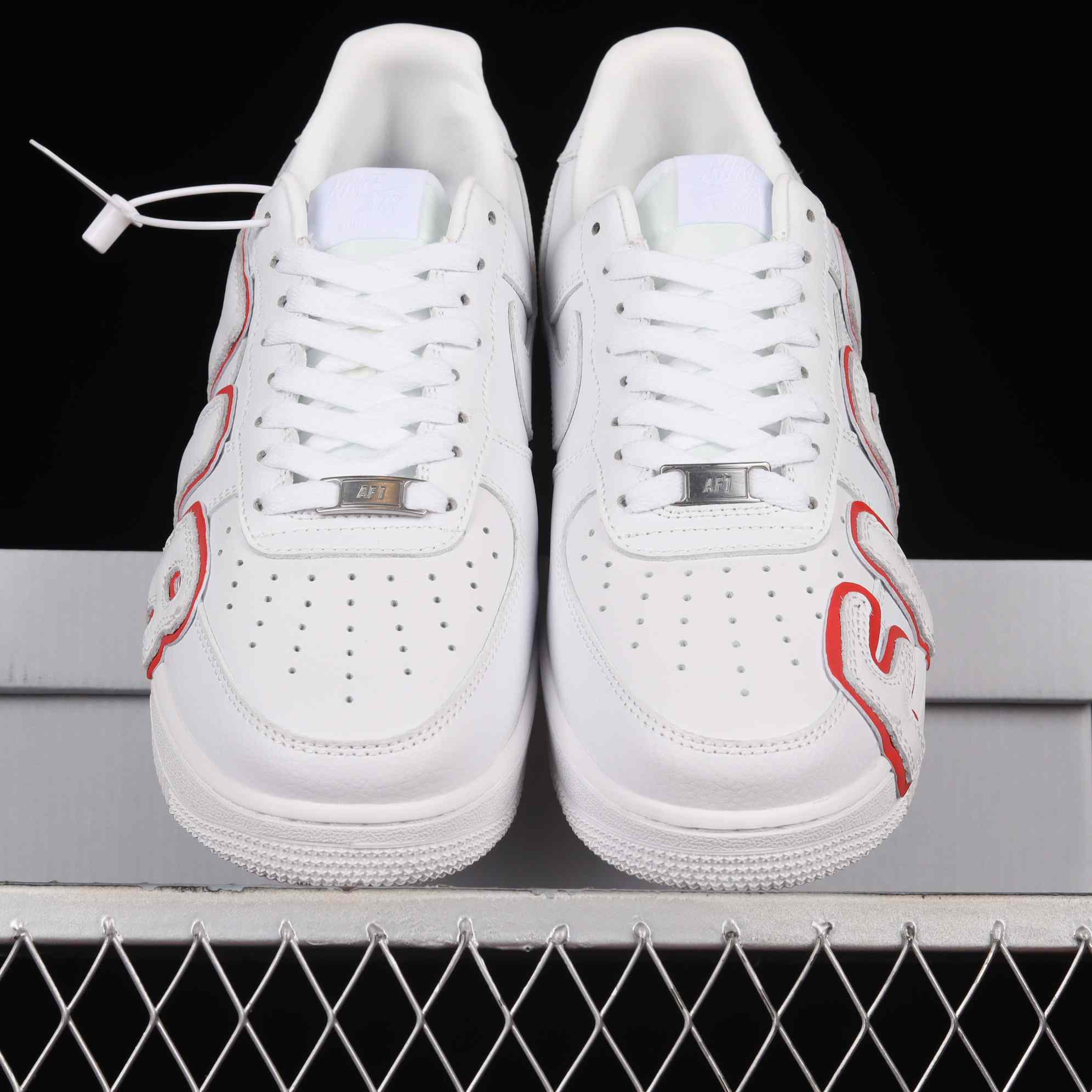 CPFM x Nk Air Force 1'07 Low Sneaker     CK4746-991 - DesignerGu