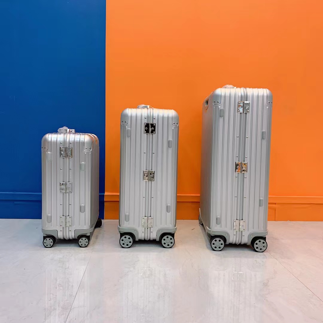 Rimowa Luggage - DesignerGu