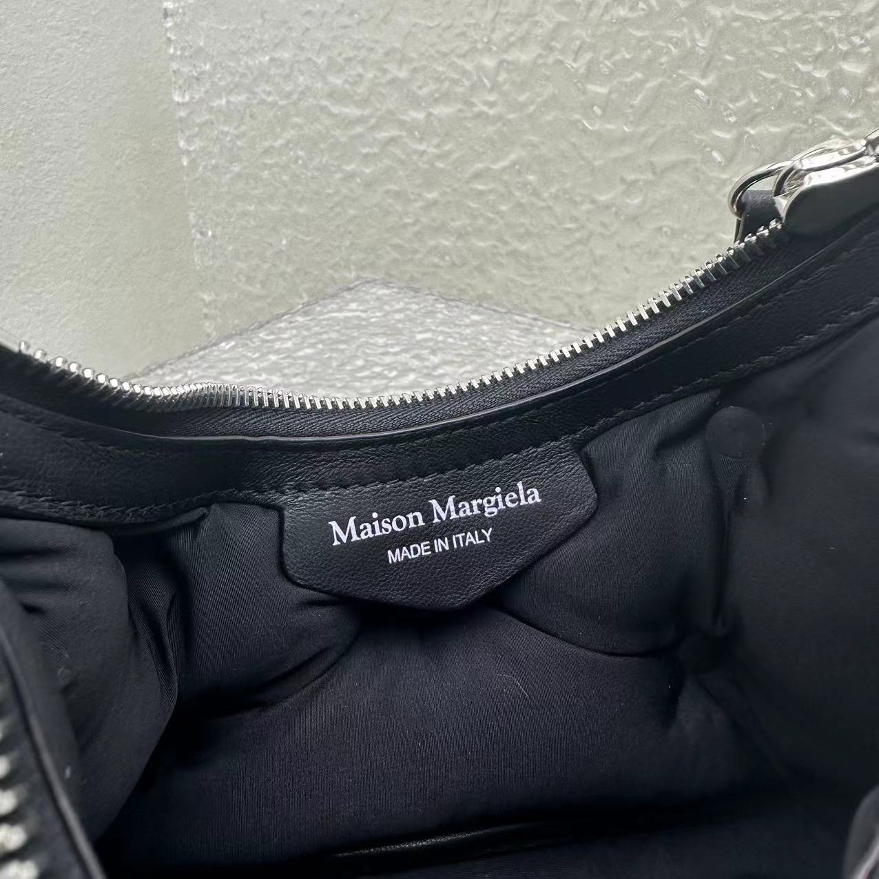 Maison Margiela Micro Glam Slam Shoulder Bag(10-20.5cm) - DesignerGu