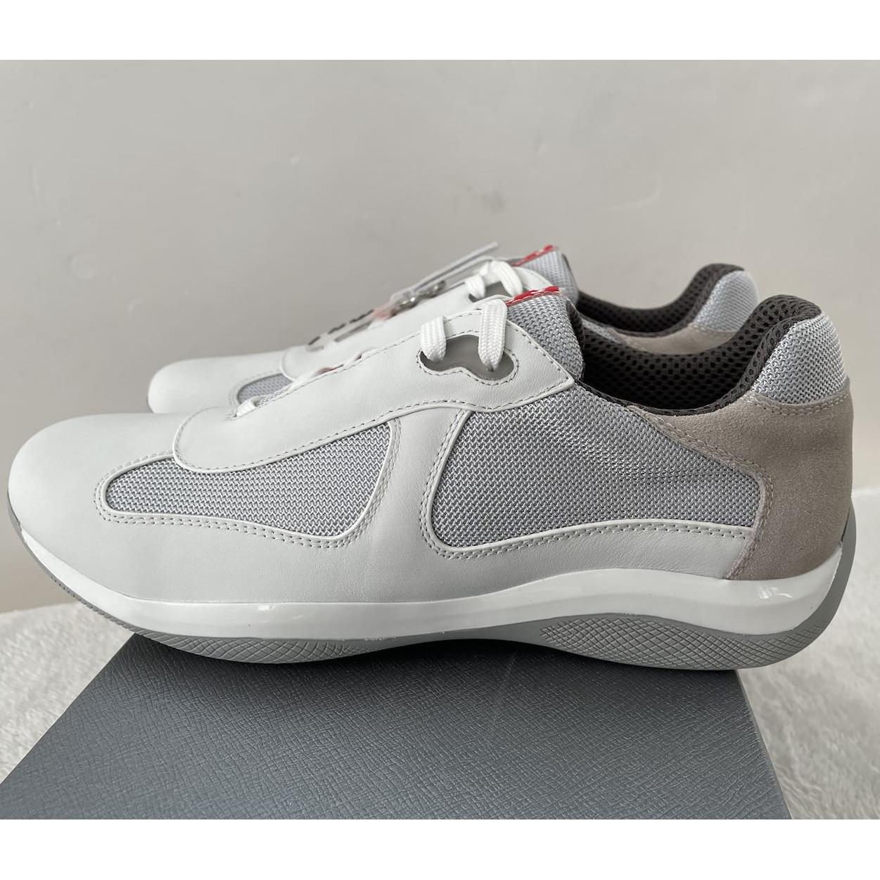 Prada America’s Cup Original Sneakers - DesignerGu