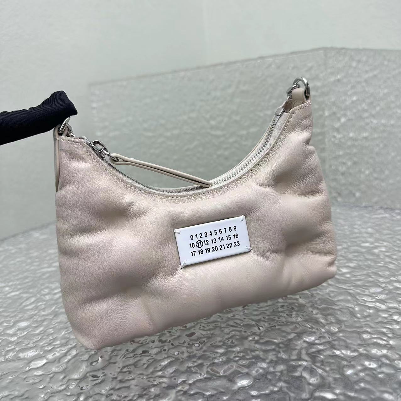 Maison Margiela Micro Glam Slam Shoulder Bag(10-20.5cm) - DesignerGu