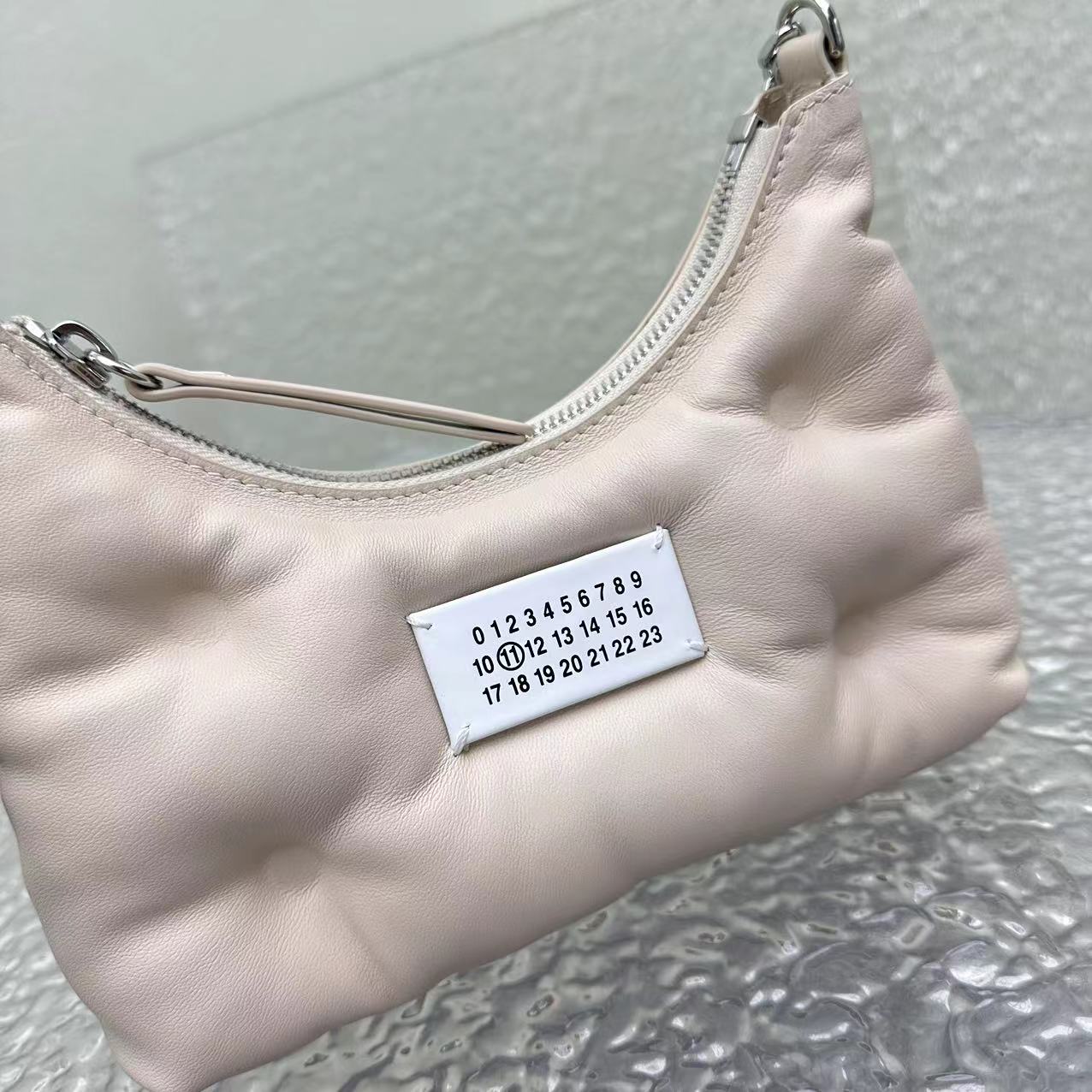 Maison Margiela Micro Glam Slam Shoulder Bag(10-20.5cm) - DesignerGu