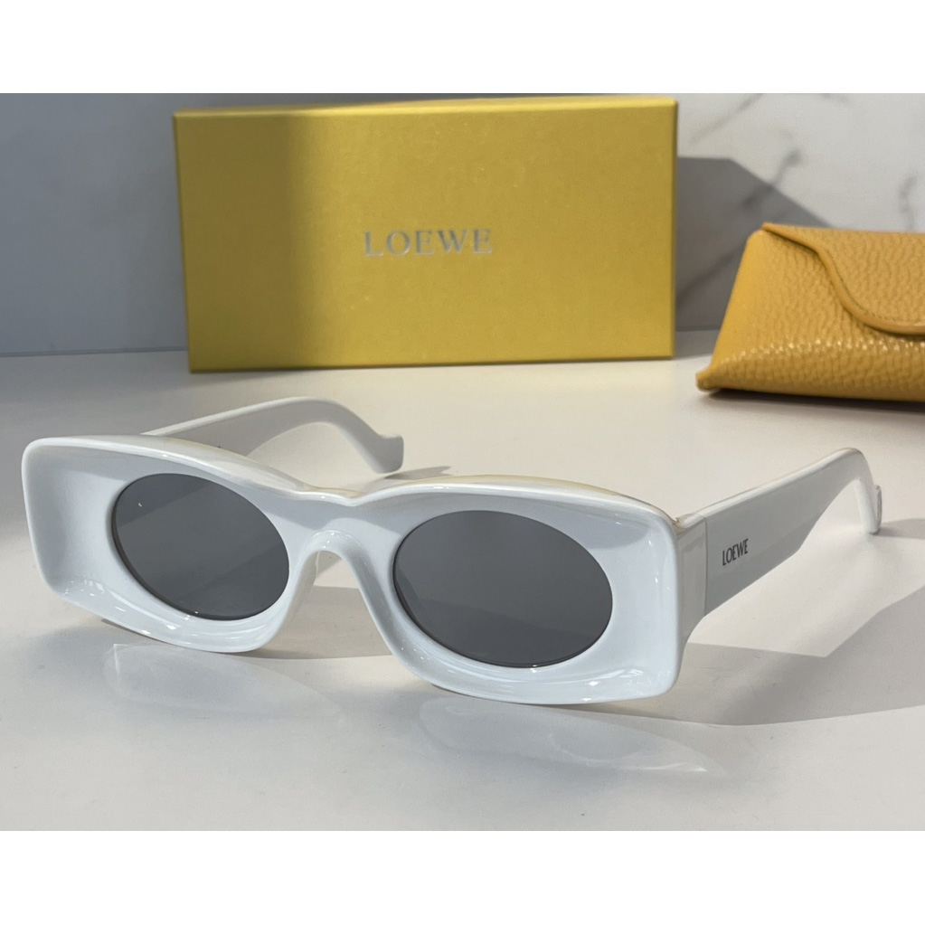 Loewe Paula's Ibiza Sunglasses - DesignerGu