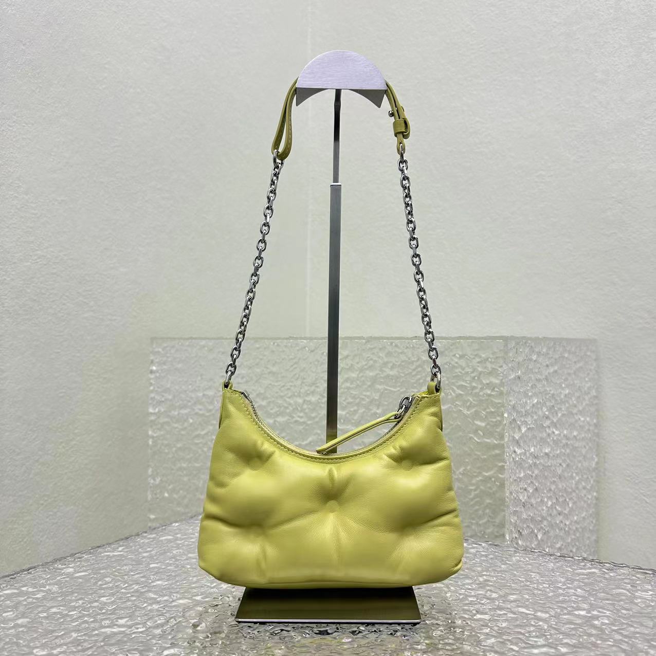 Maison Margiela Micro Glam Slam Shoulder Bag(10-20.5cm) - DesignerGu