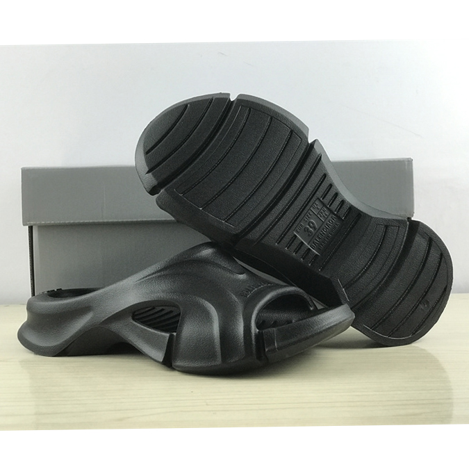 Balenciaga Mold Slide Sandal  - DesignerGu