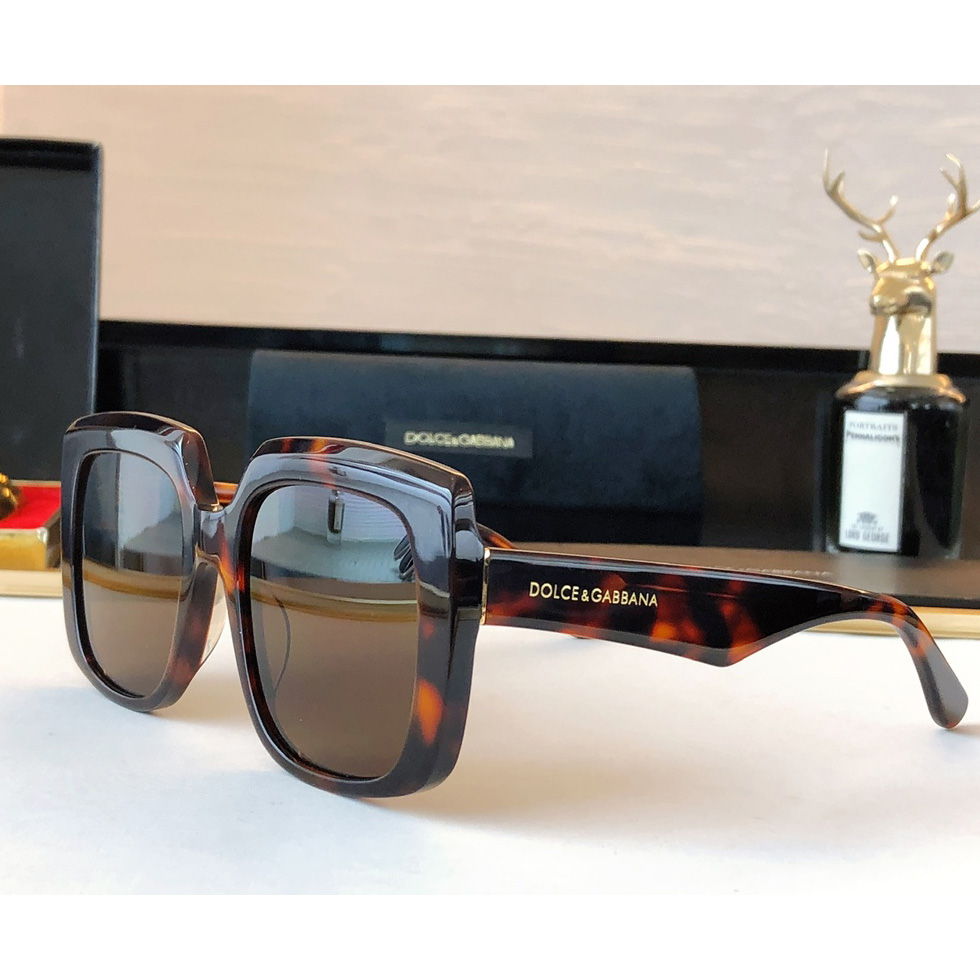 Dolce & Gabbana Capri Sunglasses     DG4414 - DesignerGu