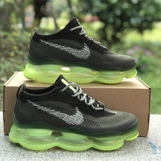 Nike Air Max Scorpion Sneaker   DJ4701-300 - DesignerGu