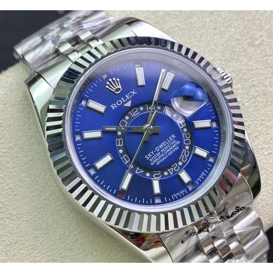 Rolex Sky-Dweller  326934 - DesignerGu