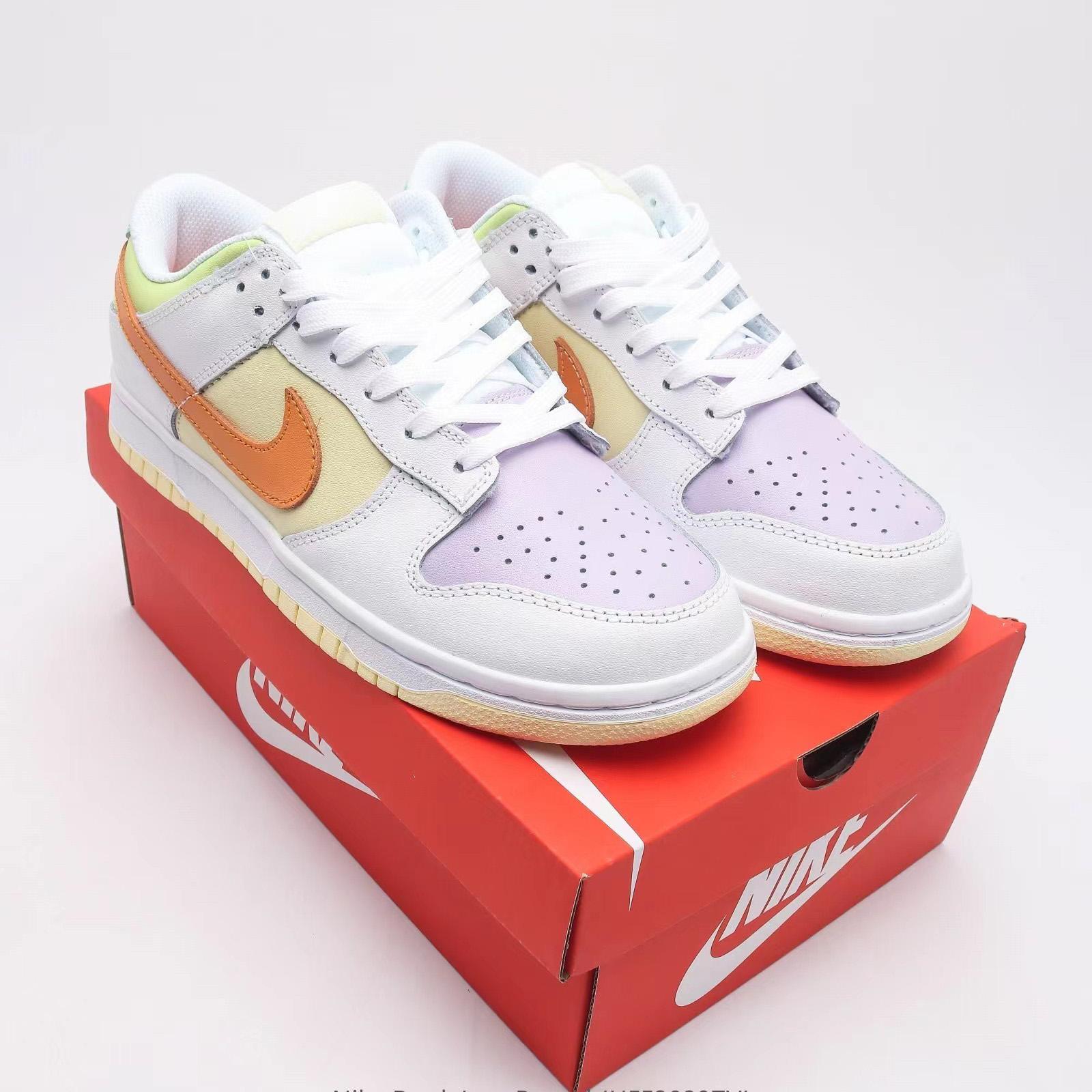 Nike Dunk Low Sneakers   FD0350 - DesignerGu