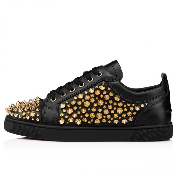 Christian Louboutin Louis Spikes Junior 2022 N - DesignerGu