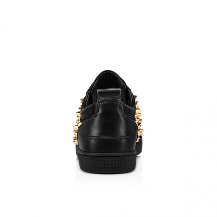 Christian Louboutin Louis Spikes Junior 2022 N - DesignerGu