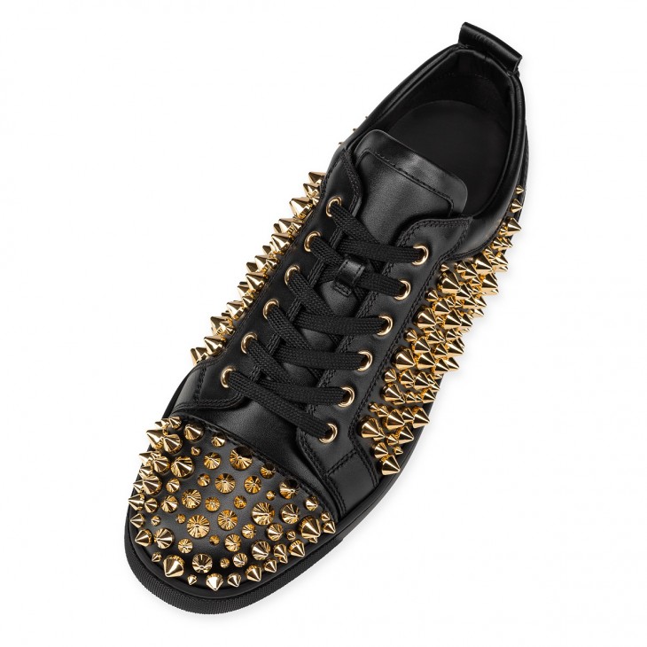 Christian Louboutin Louis Spikes Junior 2022 N - DesignerGu