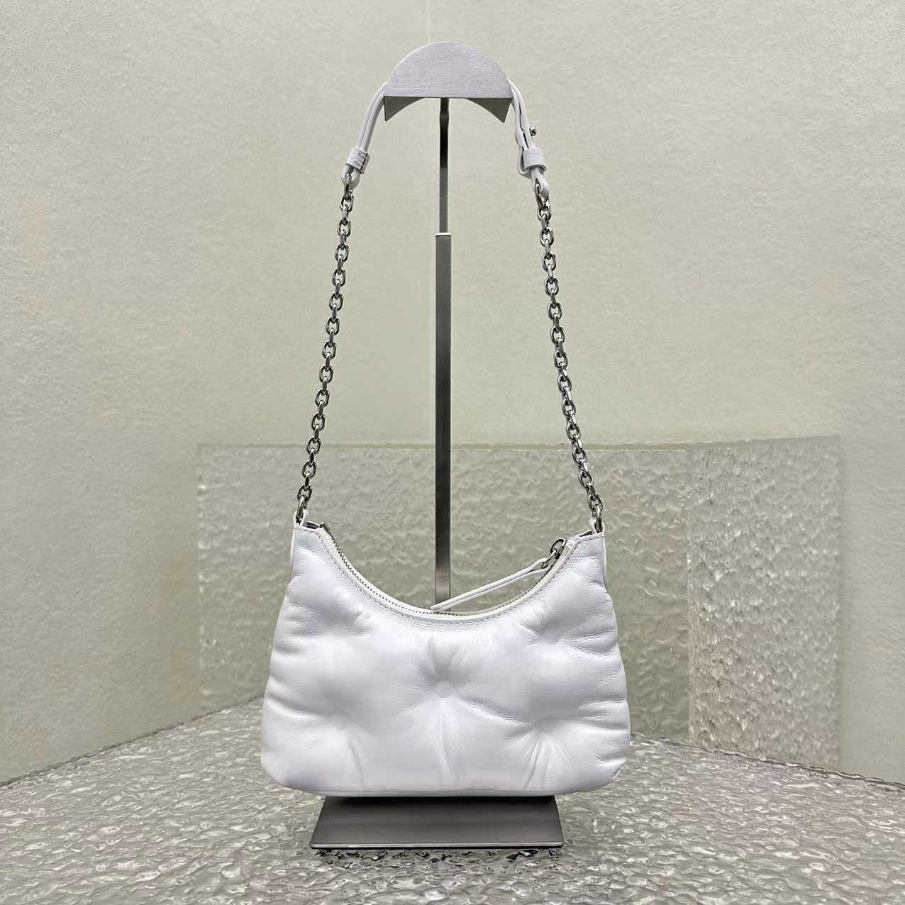 Maison Margiela Micro Glam Slam Shoulder Bag(10-20.5cm) - DesignerGu