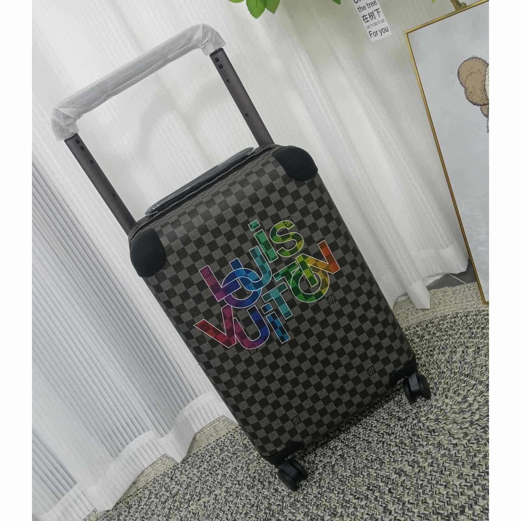 Louis Vuitton Luggage  20inch - DesignerGu