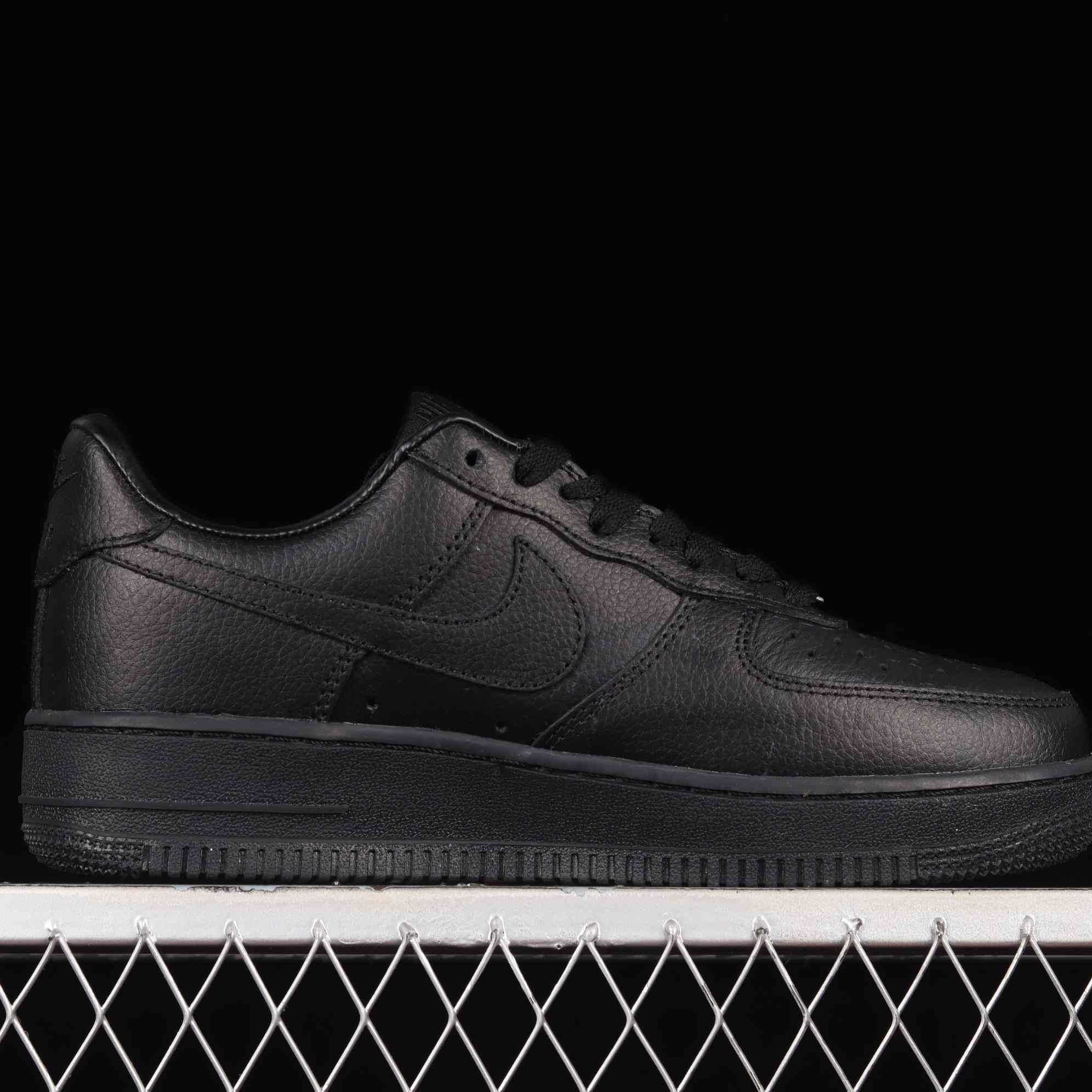 CPFM x Nk Air Force 1'07 Low Sneaker     DC4457-001 - DesignerGu