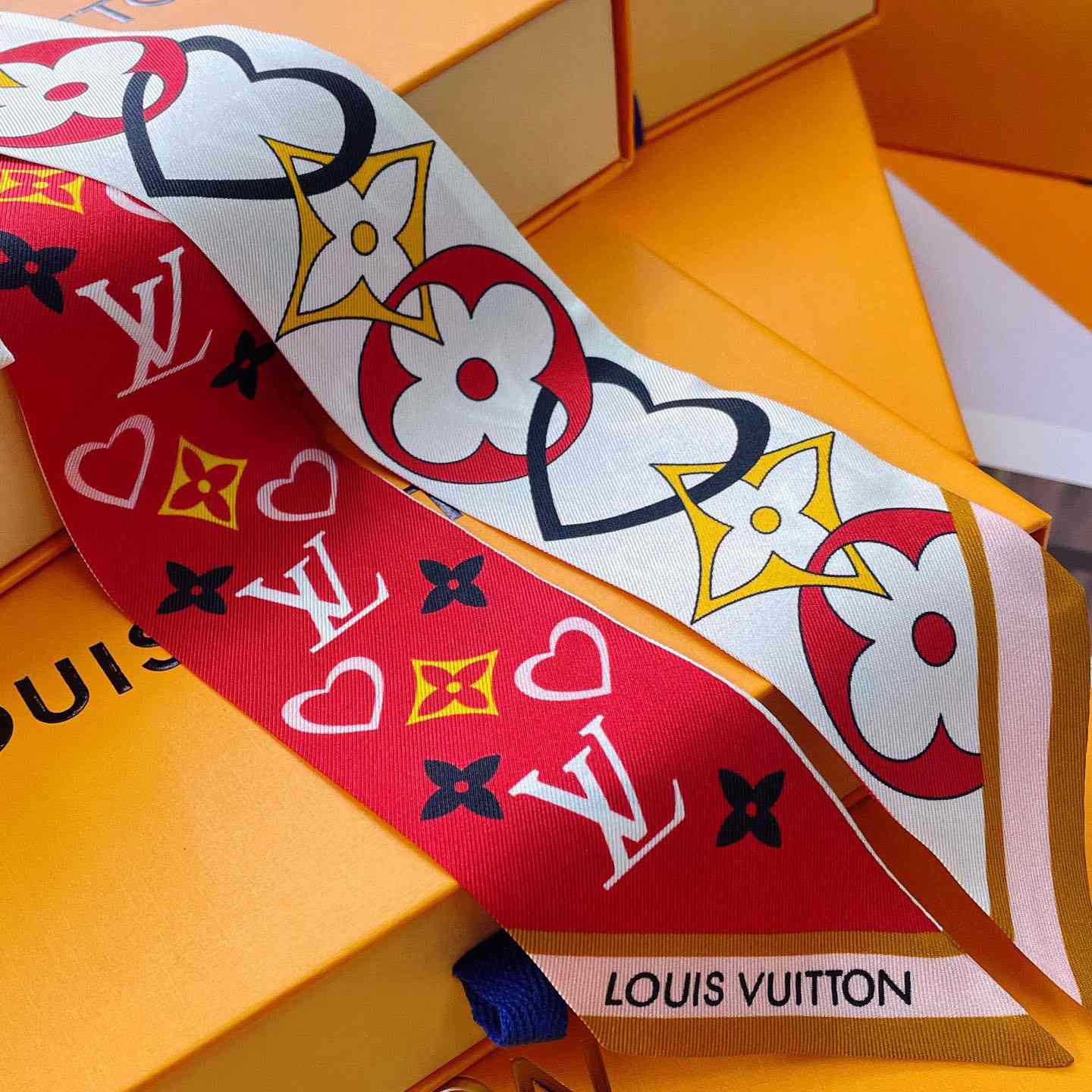 Louis Vuitton My True LV BB Bandeau    M78117 - DesignerGu