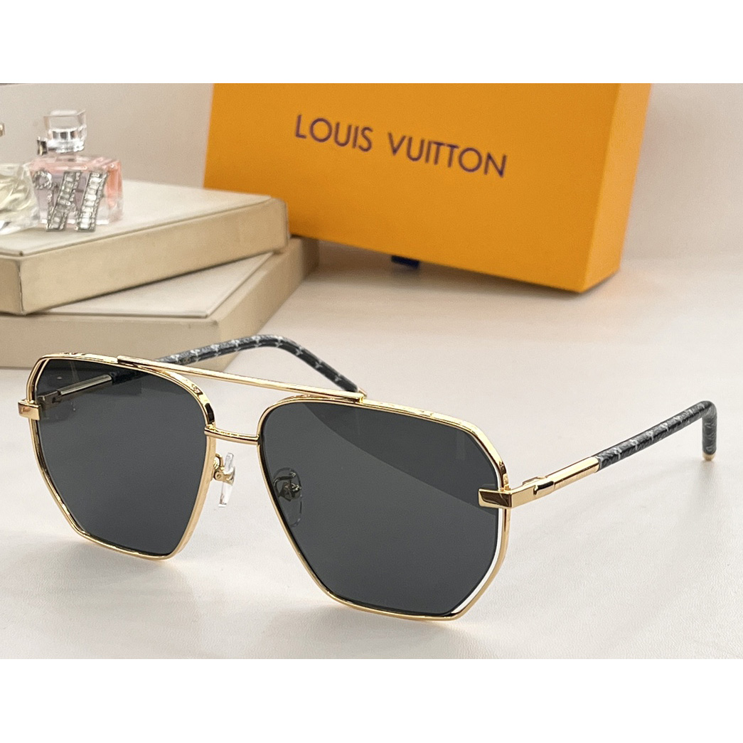 Louis Vuitton Sunglasses   z1194 - DesignerGu