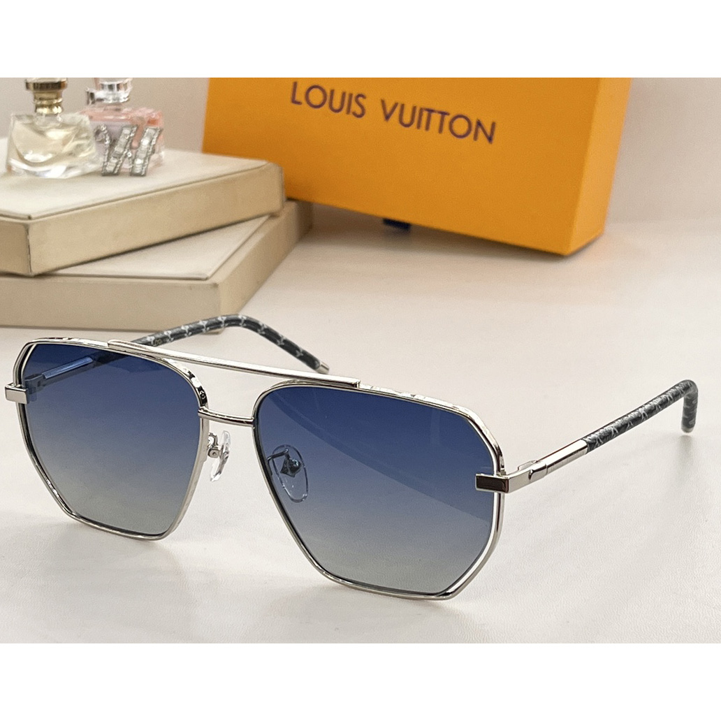 Louis Vuitton Sunglasses   z1194 - DesignerGu