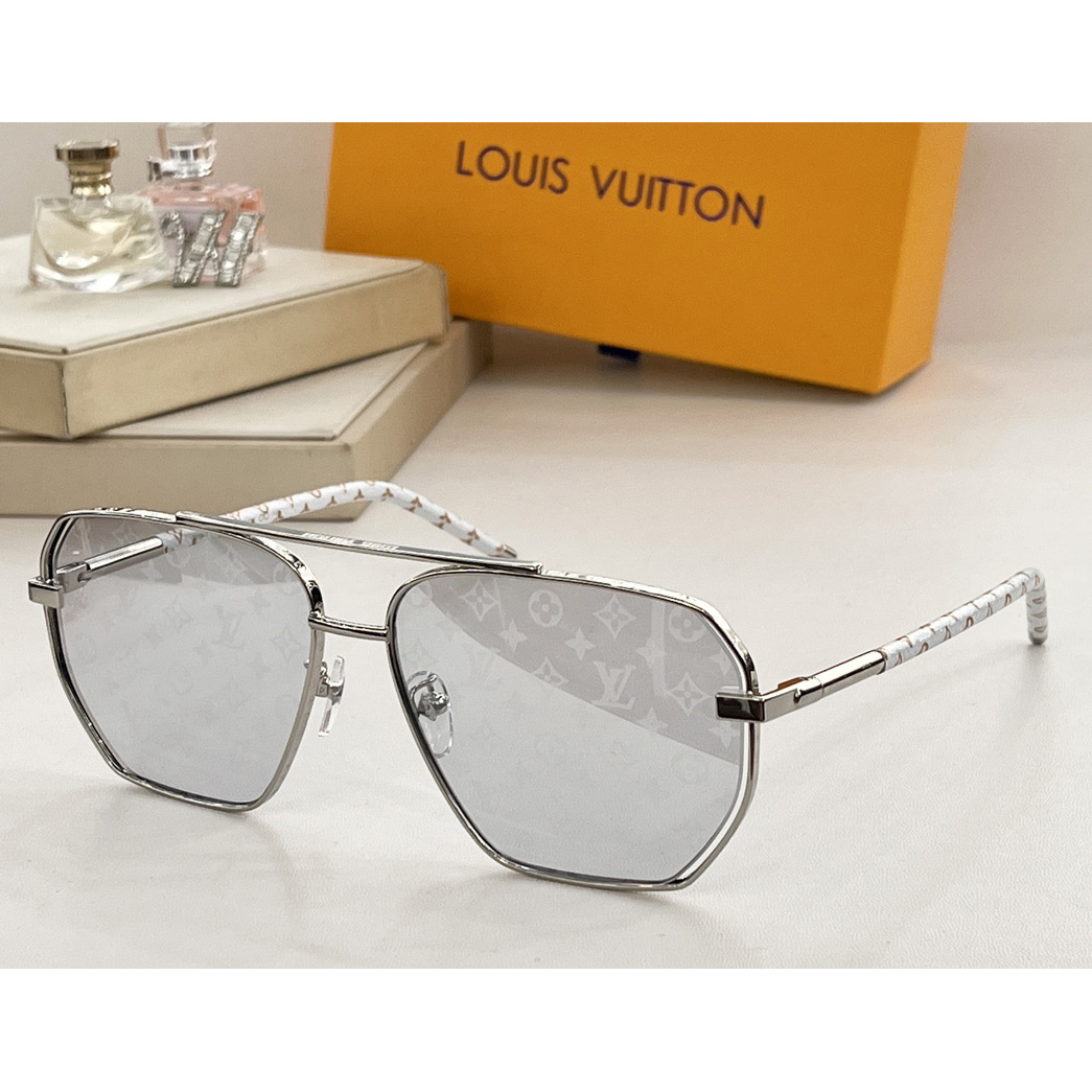 Louis Vuitton Sunglasses   z1194 - DesignerGu