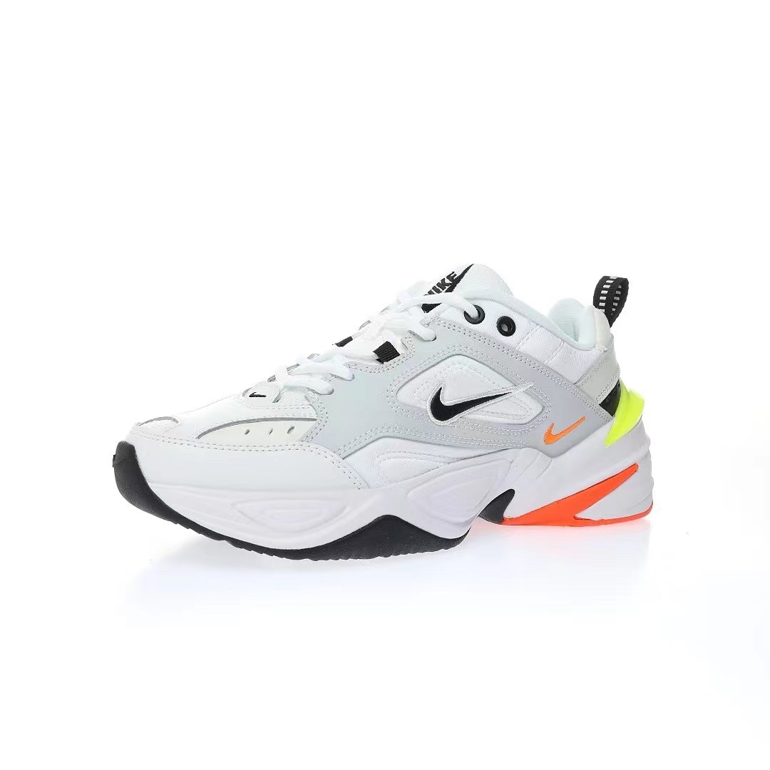 Nike M2K Tekno “Techno Future” Shoes   AV4789-004 - DesignerGu