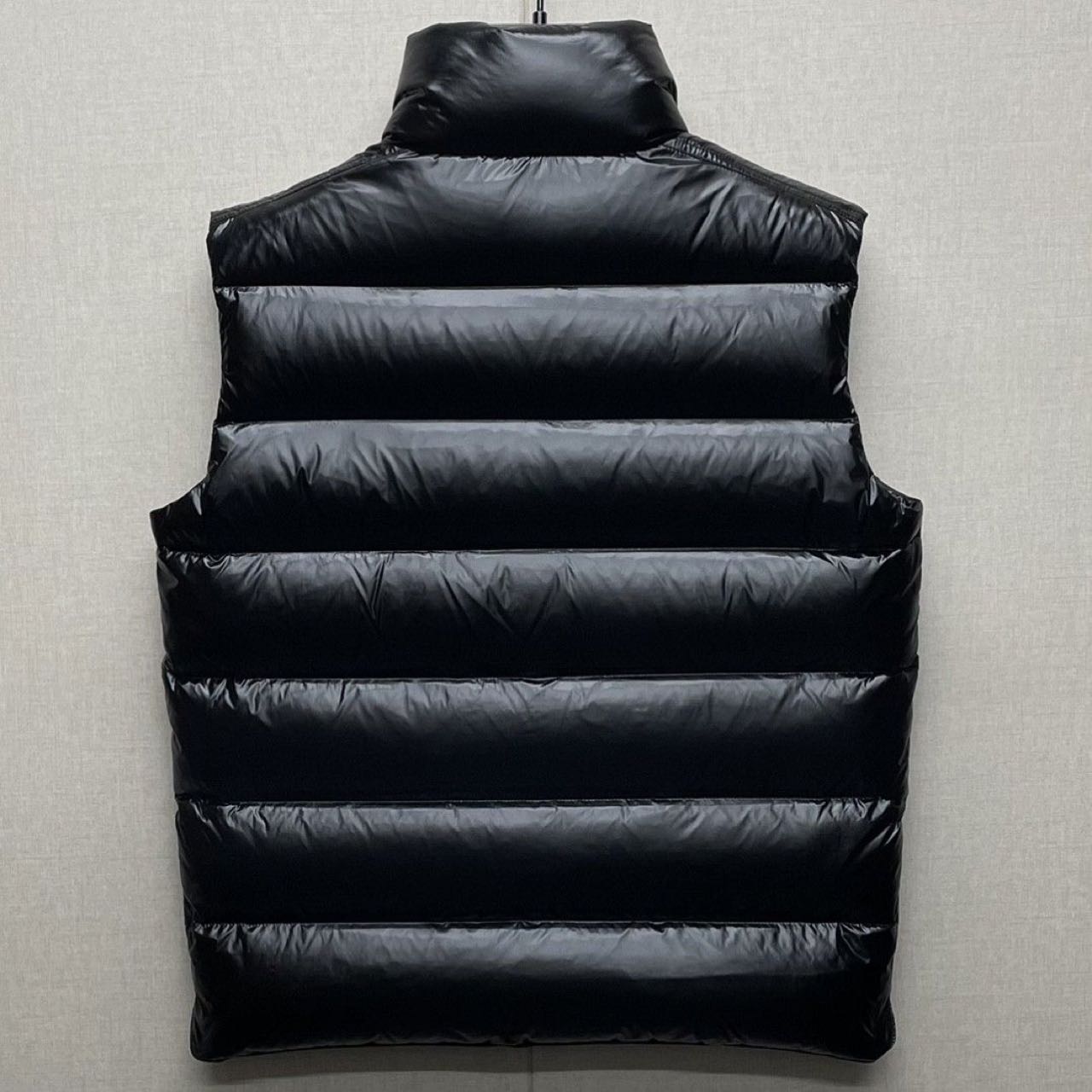 Moncler Tibb Down Vest - DesignerGu