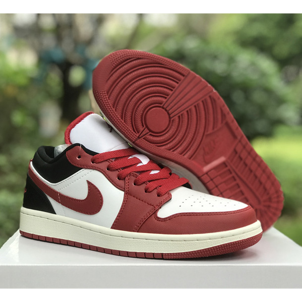 Air Jordan 1 Low Sneaker    DC0774-160 - DesignerGu