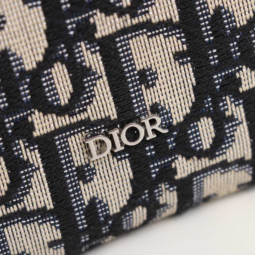 Dior Micro Rider Pouch - DesignerGu