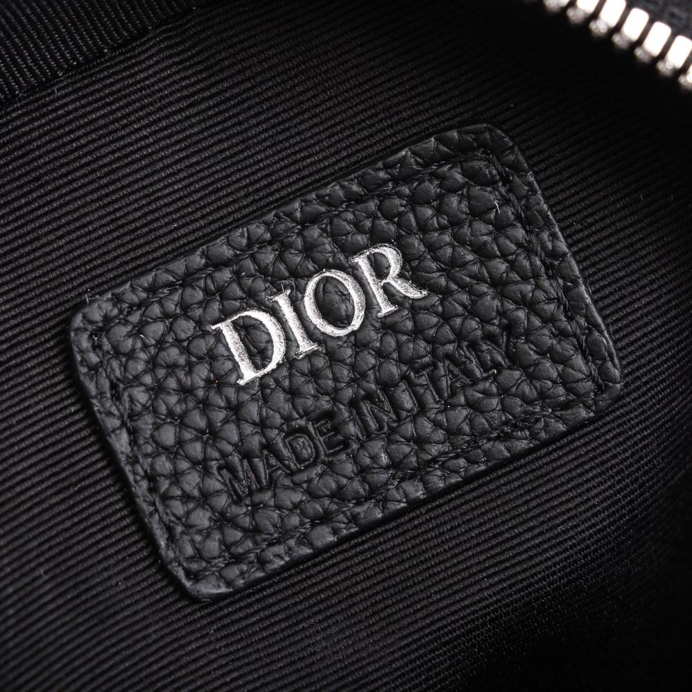 Dior Micro Rider Pouch - DesignerGu