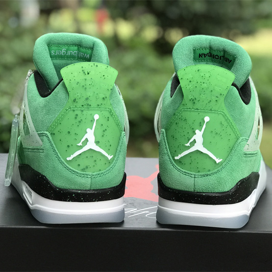 Air Jordan 4 Retro Sneaker     AJ4-904284  - DesignerGu