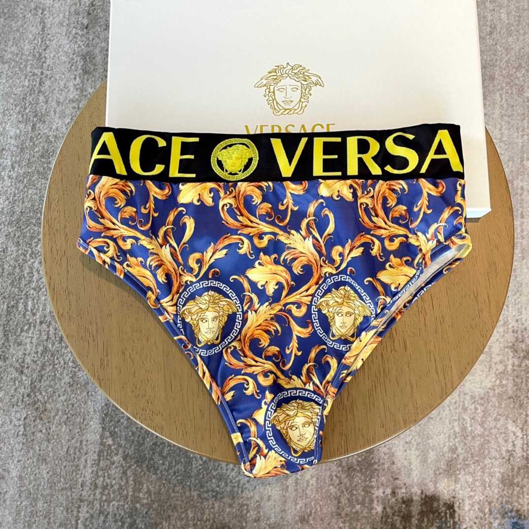 Versace Bikinis And Bathing Suits For Women - DesignerGu