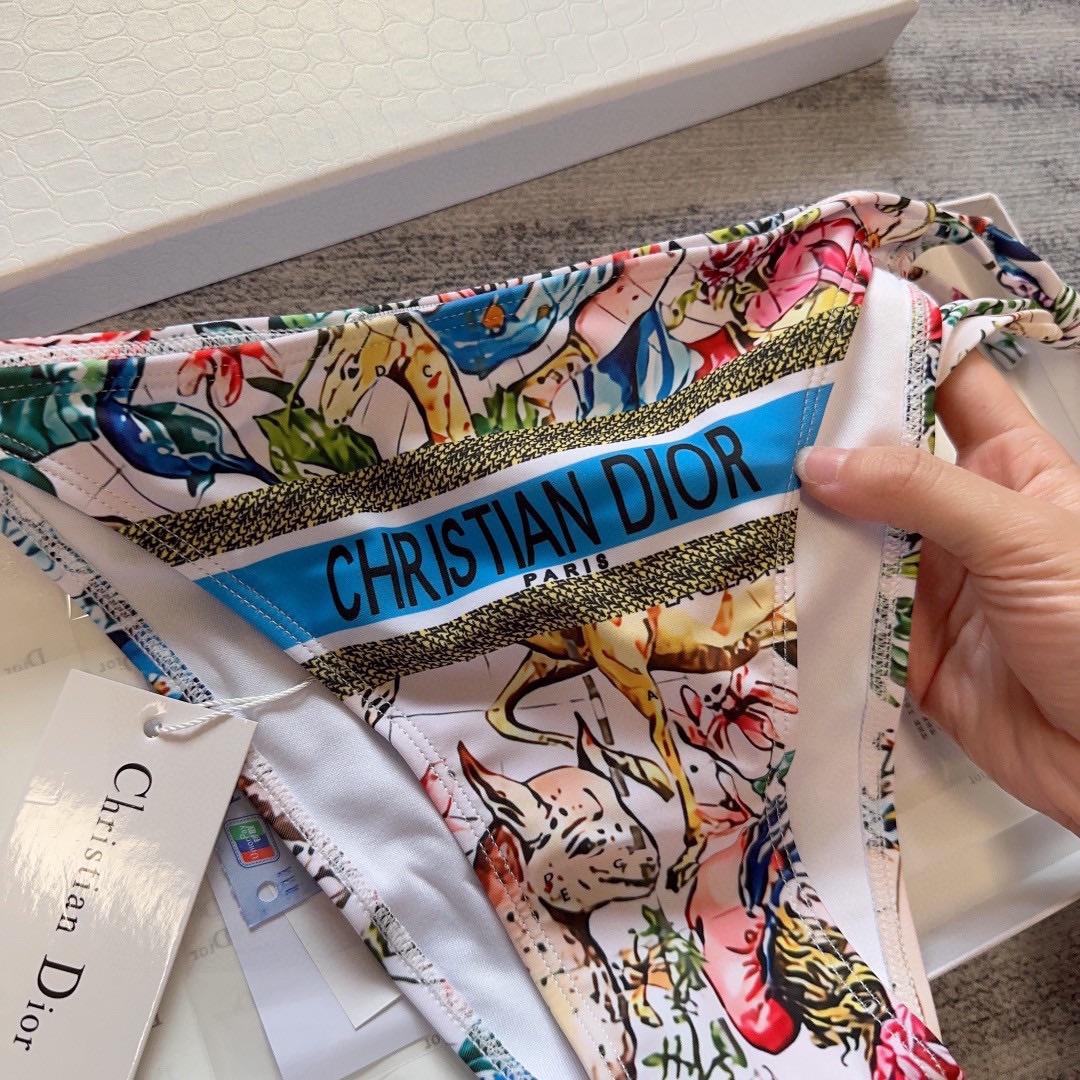 Dior Bikini - DesignerGu