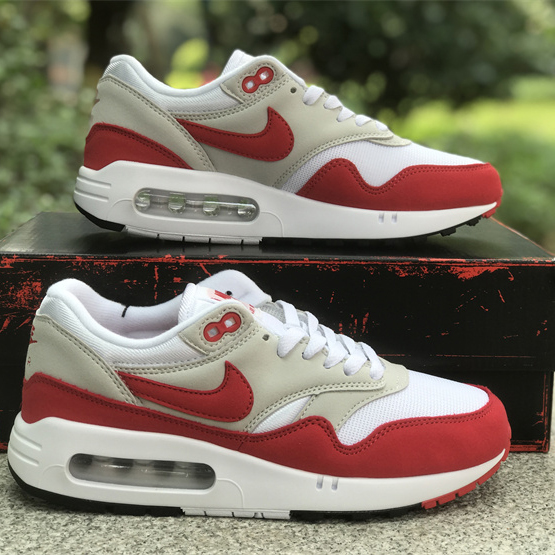 Nike Air Max 1 ’86 “Big Bubble” Sneaker           DQ3989-100  - DesignerGu