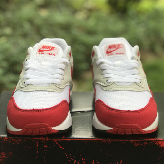 Nike Air Max 1 ’86 “Big Bubble” Sneaker           DQ3989-100  - DesignerGu