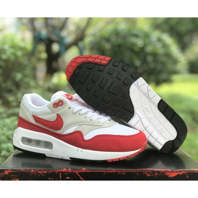 Nike Air Max 1 ’86 “Big Bubble” Sneaker           DQ3989-100  - DesignerGu