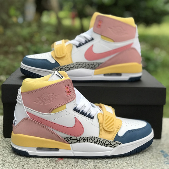 Jordan Legacy 312 Sneaker     FD9909-161 - DesignerGu