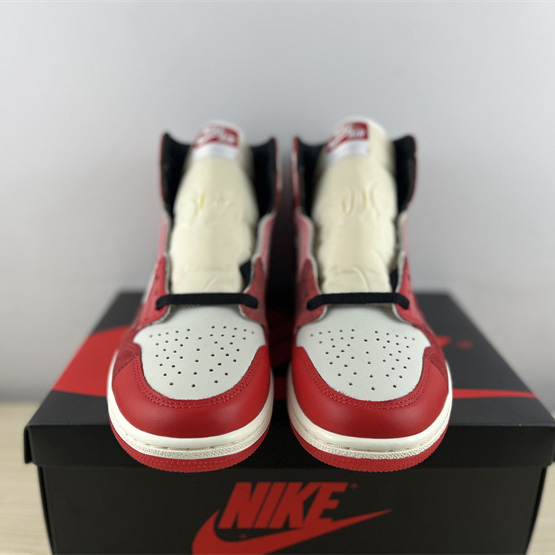 Air Jordan 1 High OG “Spider-Verse” Sneaker     DV1748-601 - DesignerGu