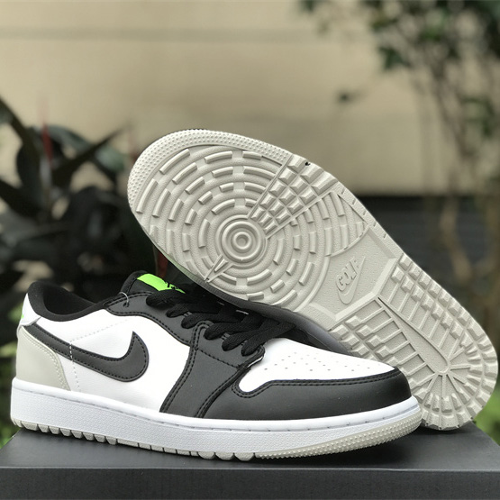 Air Jordan 1 Low Golf Sneakers      DD9315-108 - DesignerGu