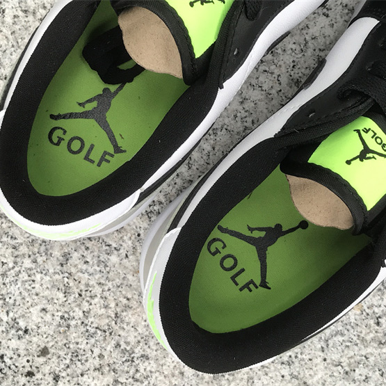 Air Jordan 1 Low Golf Sneakers      DD9315-108 - DesignerGu