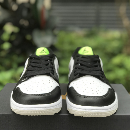 Air Jordan 1 Low Golf Sneakers      DD9315-108 - DesignerGu