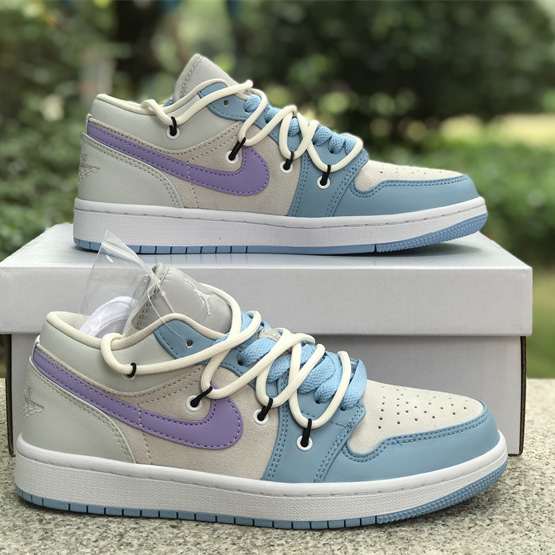 Air Jordan 1 Low Sneaker       DC0774-050  - DesignerGu