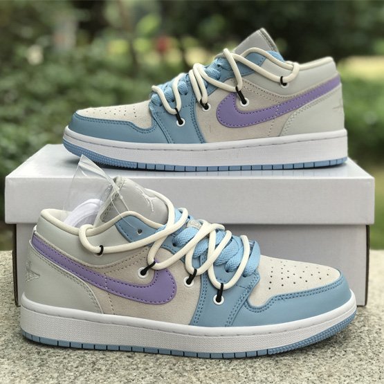 Air Jordan 1 Low Sneaker       DC0774-050  - DesignerGu