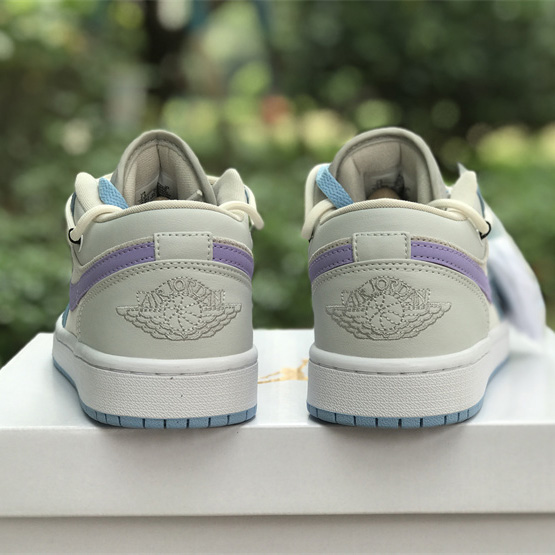 Air Jordan 1 Low Sneaker       DC0774-050  - DesignerGu