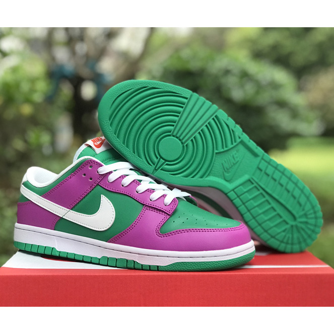 Nike Dunk Low Sneakers     FD9924-311 - DesignerGu