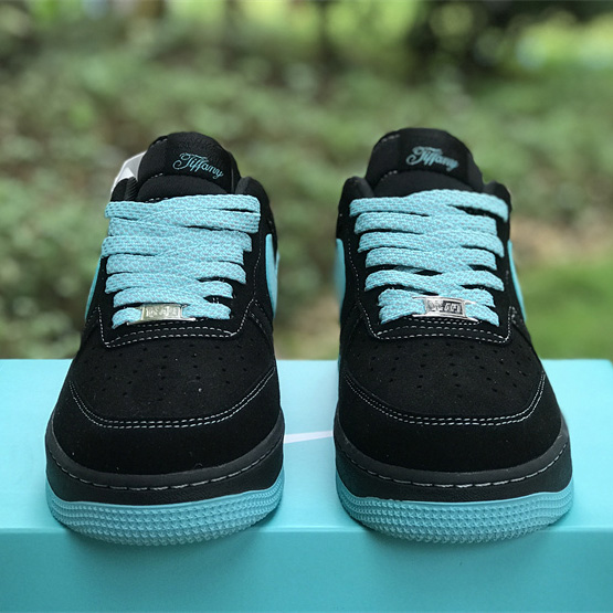 Nike x Tiffany & Co. Air Force 1 1837  Sneaker          DZ1382-004 - DesignerGu