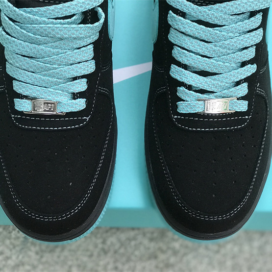 Nike x Tiffany & Co. Air Force 1 1837  Sneaker          DZ1382-004 - DesignerGu