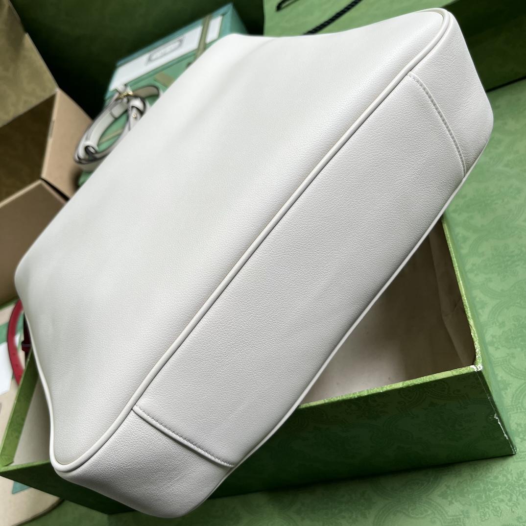 Gucci Diana Large Shoulder Bag(34-26-9cm) - DesignerGu