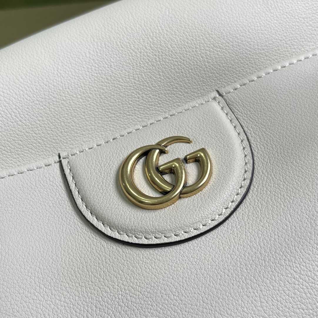 Gucci Diana Large Shoulder Bag(34-26-9cm) - DesignerGu