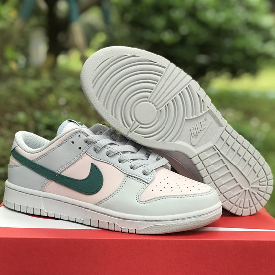 Dunk Low “Mineral Teal” Sneaker       FD1232-002 - DesignerGu