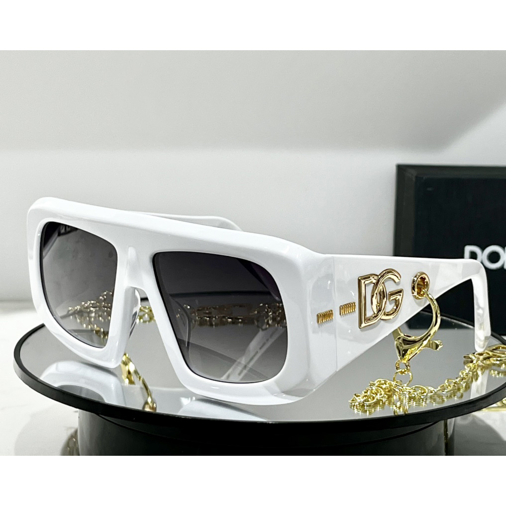 Dolce & Gabbana Joy Therapy Sunglasses       DG8166 - DesignerGu