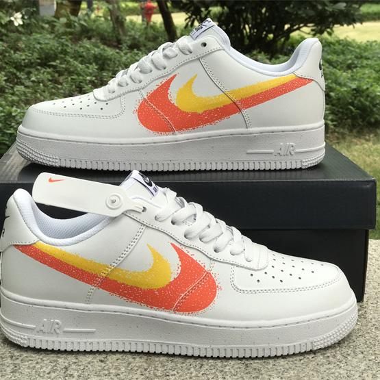 Nike Air Force 1 '07  Sneaker        FJ4228-100 - DesignerGu